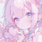 ゆめかわෆ‪.*/‪❤︎