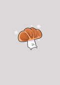 ぱん粉