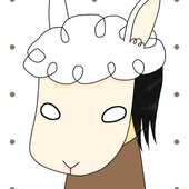 うさぎひつじ