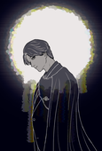 魛