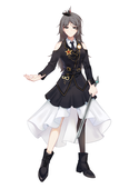 华剑斩名