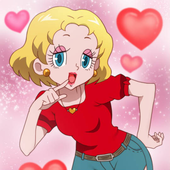 Pearl Petal