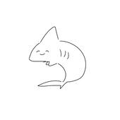 鮫三郎