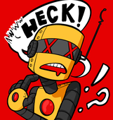 HeckieBot