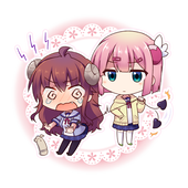 うみ@版権投稿用垢