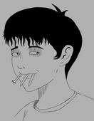 Melancolic