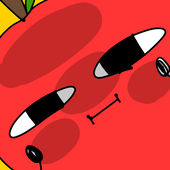 鮭リンゴ