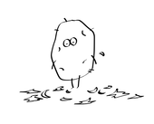 しゃも痔