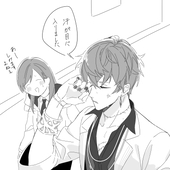 虚