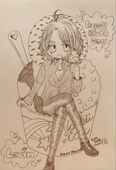 蘭ジェリーヲ
