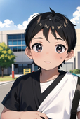 AIに任せてる俺！
