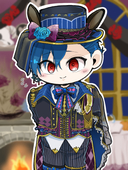 おち