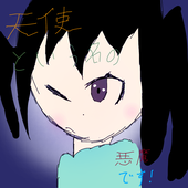 天使花美(?)@引退かもしれん