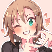 トマトせんべい🍅