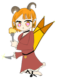 妃花kuroneko