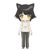 いちみちゃん