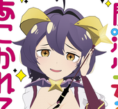 ランダム3dモデル