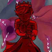 魔王Lilium