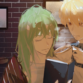 藏夜zaya
