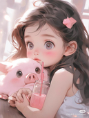 琦-琦Q