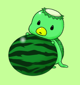 すい華