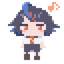 衛星まーる