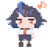衛星まーる