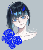 彼岸 ヒツギ