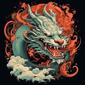 ドラゴンテツ🐉