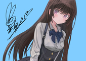 兎姫桜