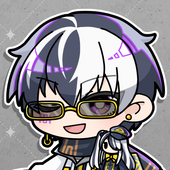 虎丘囚人@Vtuber