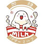 加糖