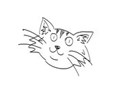 すなねこ