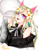 KOHAKUฅ^•ω•^ฅ　2