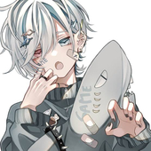 おねむくん(  ¯꒳​¯ )ᐝ