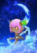 暁羅