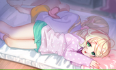 ぷりん