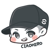 ちゃおひろ