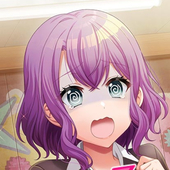 璃緒