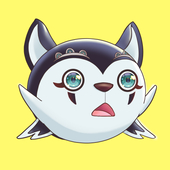 こばっしぃ