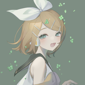 な