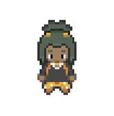 まだまだマラ貞子