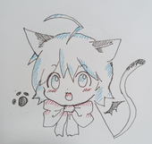 ぽち