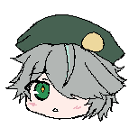 白黒ダイス