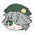 白黒ダイス