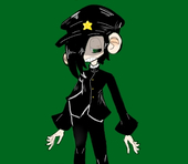 ちんちくりんころっけ