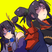 醤油餅@skeb募集中
