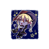 アップルパイ星人