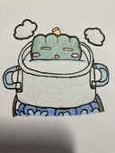 かぼちゃのにもの