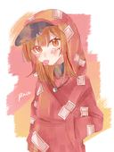 ぷりん